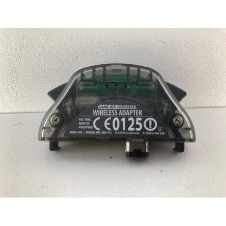 GBA Wireless Adaptor