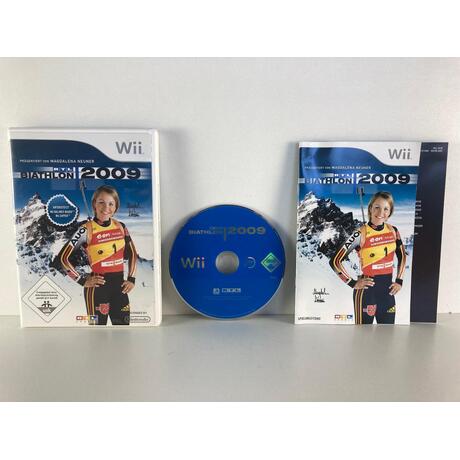 RTL Biathlon 2009