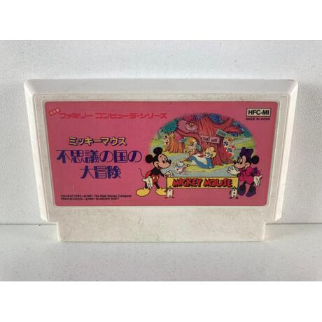 Mickey Mouse JPN