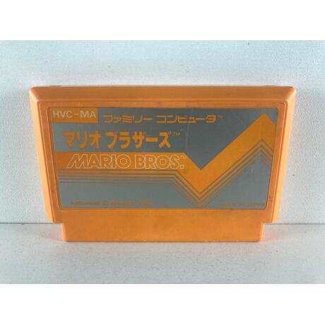 Mario Bros JPN