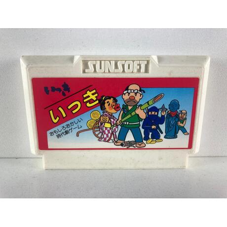 IKKi JPN