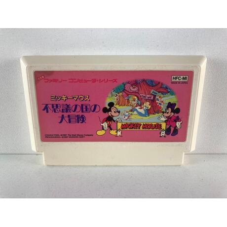 Mickey Mouse JPN