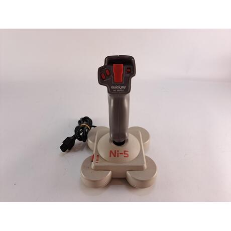 QuickJoy Ni-5 Joystick