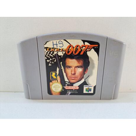 GoldenEye 007