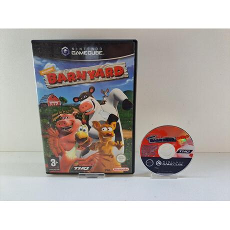 Barnyard