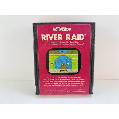 River Raid