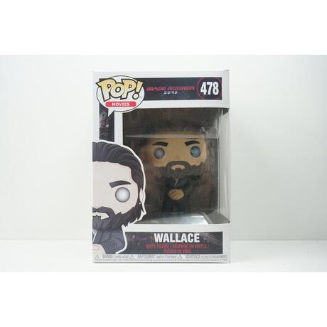 Funko WALLACE #478