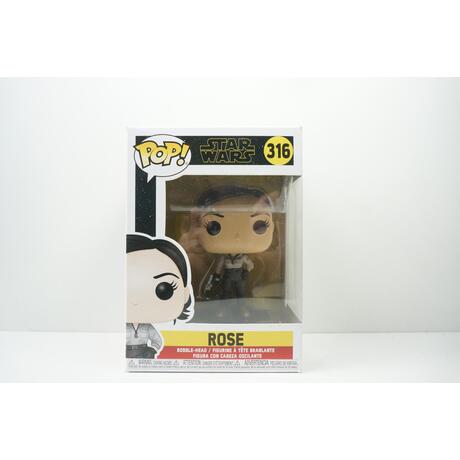Funko Pop! - 316 Star Wars - Rose