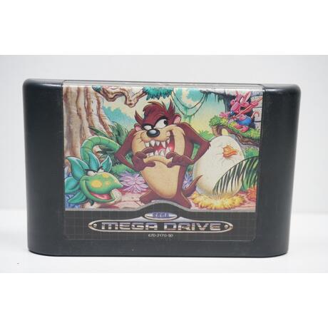 Taz-mania