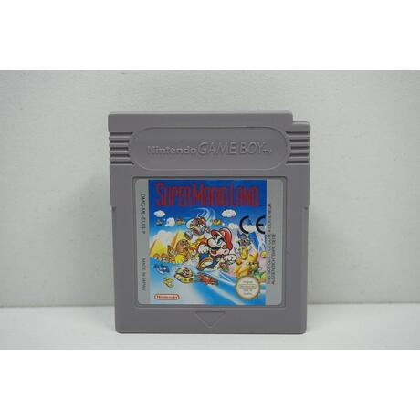 Super Mario Land