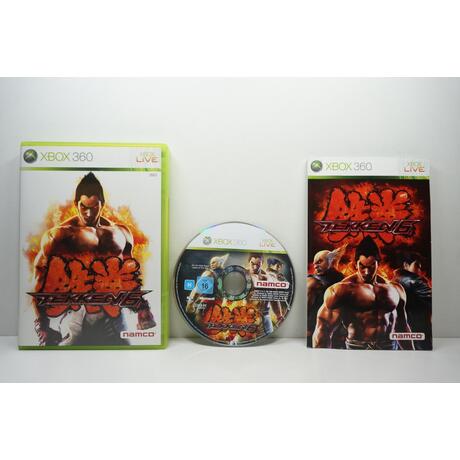 Tekken 6