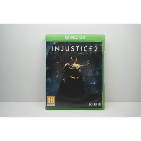 Injustice 2