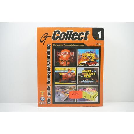 Big BoxG Collect: The Great Race Collection