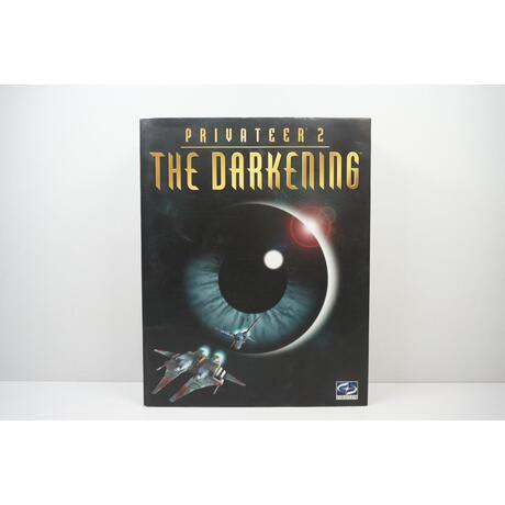 Big Box Privateer 2 The Darkening