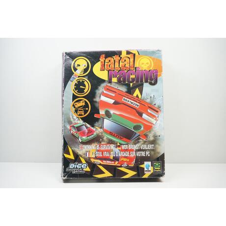 Big Box Fatal Racing
