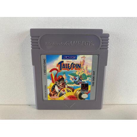 Talespin USA
