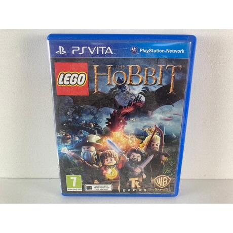 LEGO The Hobbit