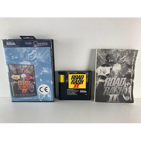Rash II â€“ Classics