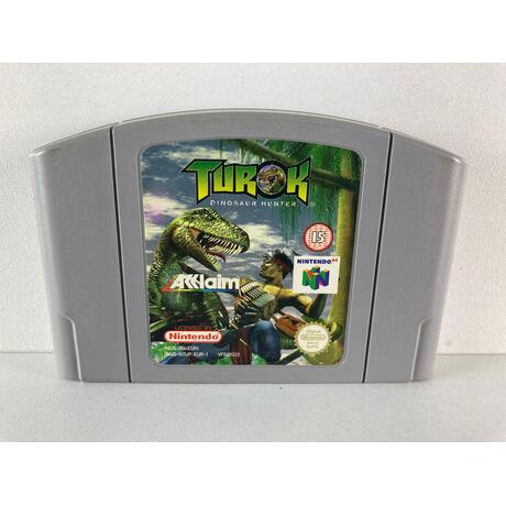 Turok