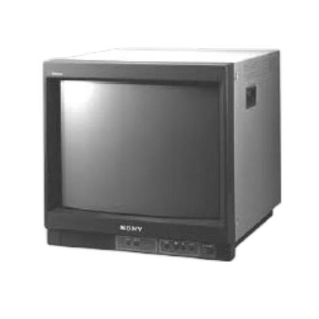 Sony Trinitron PVM-20N5E - TV [Vintage Monitor]