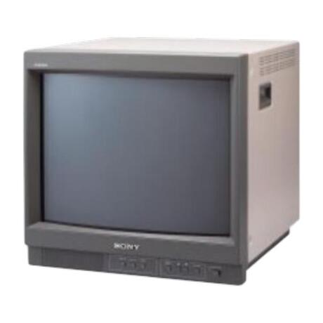 Sony Trinitron PVM-20N6E - TV [Vintage Monitor]